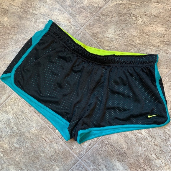 Nike Pants - 🎃Nike DRI-FIT Running Shorts